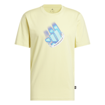 Remera Neon Festival Estampado