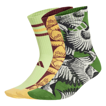 Medias adidas x FARM