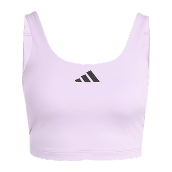 Remera deportivo de sujeción ligera Power