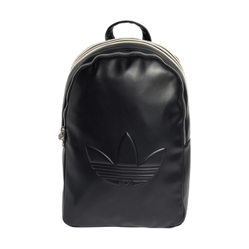 Mochila Poliuretano Outline Trefoil