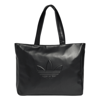 Bolsa Shopper Trifolio Outline Poliuretano