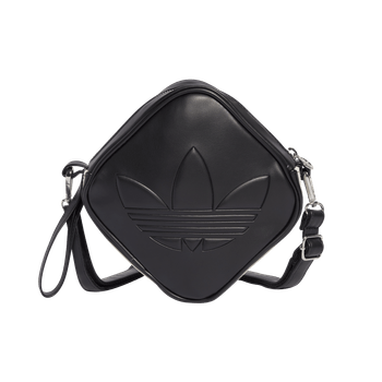 Bolso Diamond-Shaped