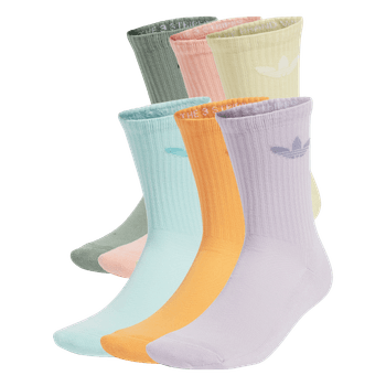 Medias clásicas Trefoil Cushion