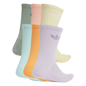 Medias clásicas Trefoil Cushion