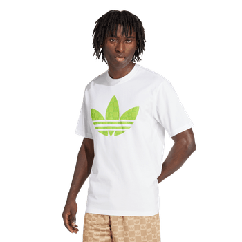 Remera Graphic Lo Ss T