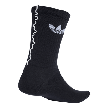 Medias Ruffle Crew 2P