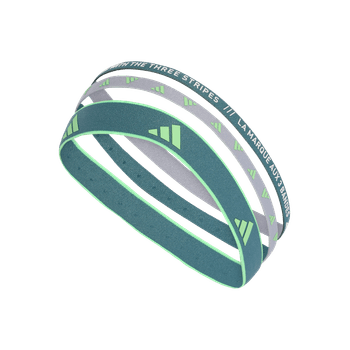 Vincha 3Pp Headban New