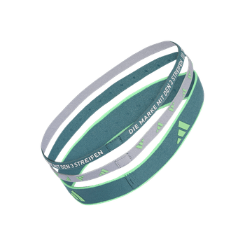 Vincha 3Pp Headban New