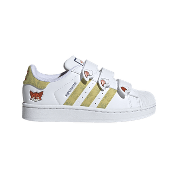 Calzado Superstar Ii Cf C