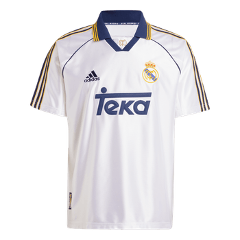 Remera Real H Jsy 99