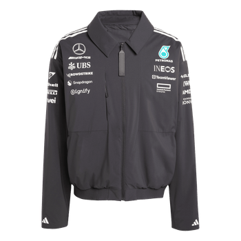 Campera Mer Tm Jkt M