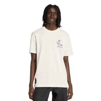 Remera Mascot Tee Fot