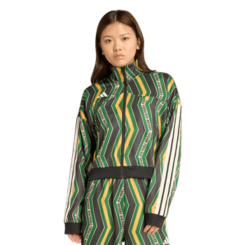 Campera Farm Tiro Tt