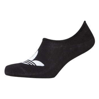 Medias Low Cut Sock 3P Negro