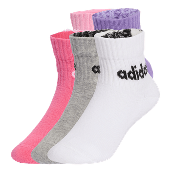 Medias Kids New 5P Ank