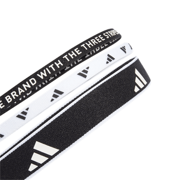 Vincha 3Pp Headban New