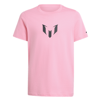 Remera Y Messi NyN G T